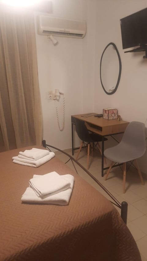 Angelo Apartments Tolo Apartment hotel in Argolis, Greece