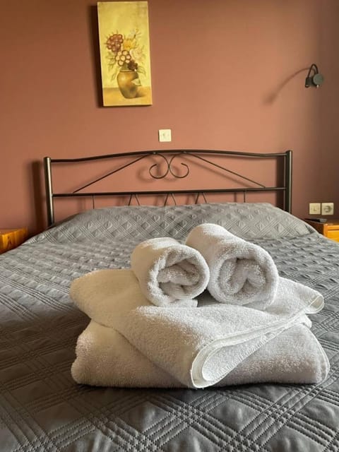 Angelo Apartments Tolo Apartment hotel in Argolis, Greece