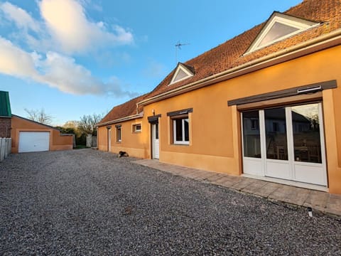 Property view