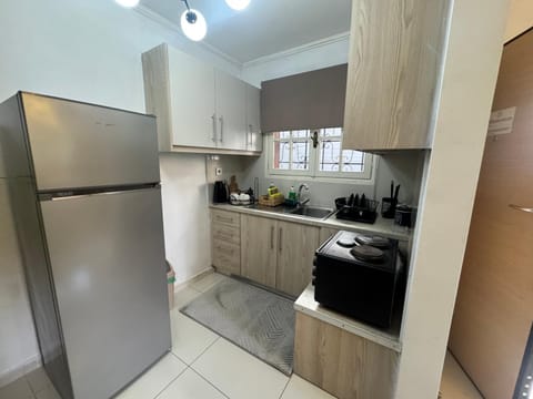 AIOLOS COZY alimos center APARTMENT near the sea Apartment in Alimos