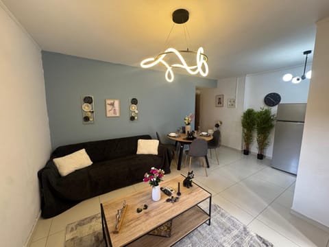 AIOLOS COZY alimos center APARTMENT near the sea Apartment in Alimos