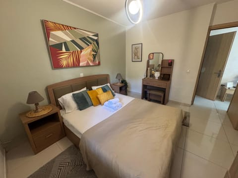 AIOLOS COZY alimos center APARTMENT near the sea Apartment in Alimos