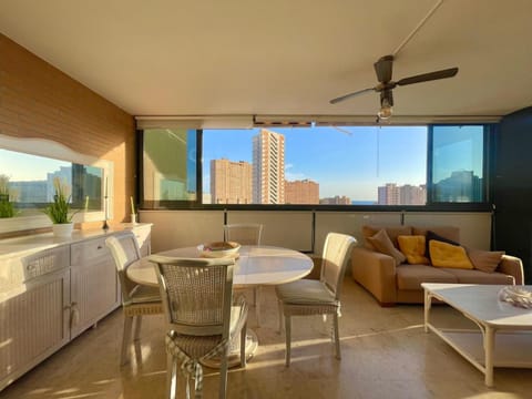Torre DosCalas Poniente Apartment in Benidorm
