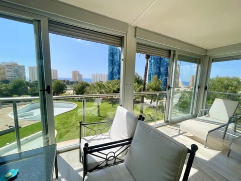 Property view