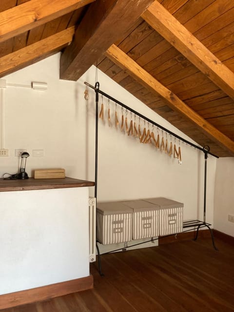 Casa Olivia Lacremà House in Finale Ligure