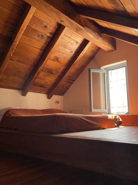 Casa Olivia Lacremà House in Finale Ligure