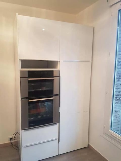 Studio proche la Défense, Cosy confort Apartment in Île-de-France