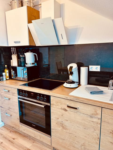 Apartments La Rosa Apartment in Rust