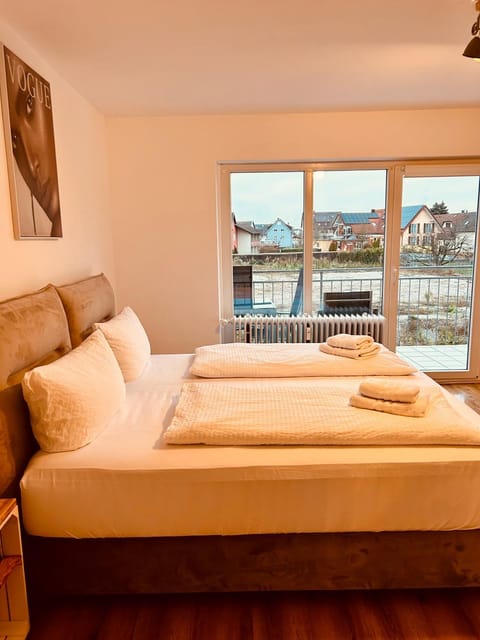 Apartments La Rosa Apartment in Rust