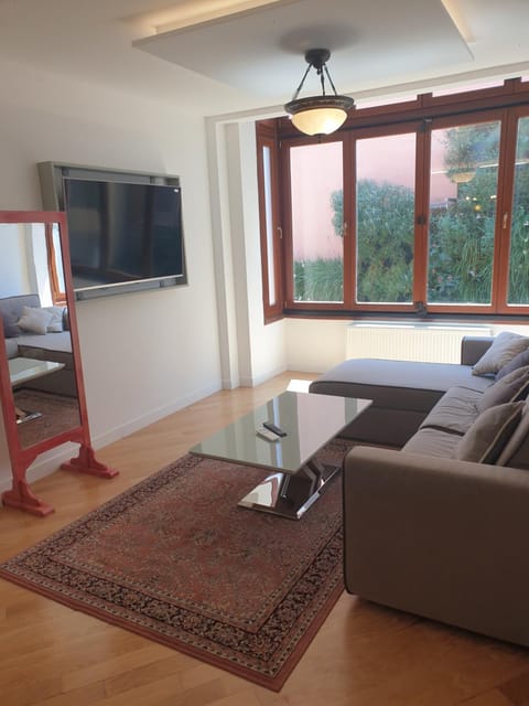 Farmaki Residence, Plaka Apartment in Plaka