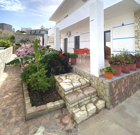 Vila Morena Apartment in Ksamil