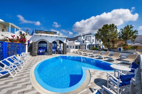 Property building, Restaurant/places to eat