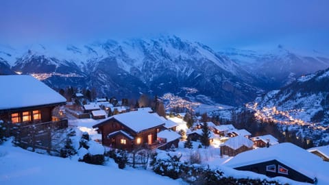 Night, View (from property/room)
