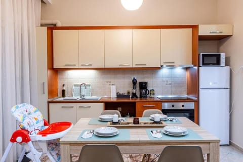 Anna's House Apartment in Decentralized Administration of Macedonia and Thrace