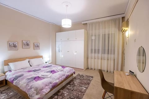 Anna's House Apartment in Decentralized Administration of Macedonia and Thrace