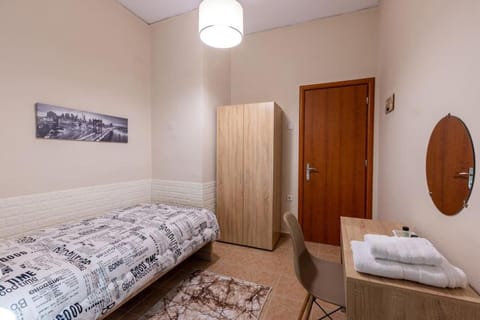 Anna's House Apartment in Decentralized Administration of Macedonia and Thrace