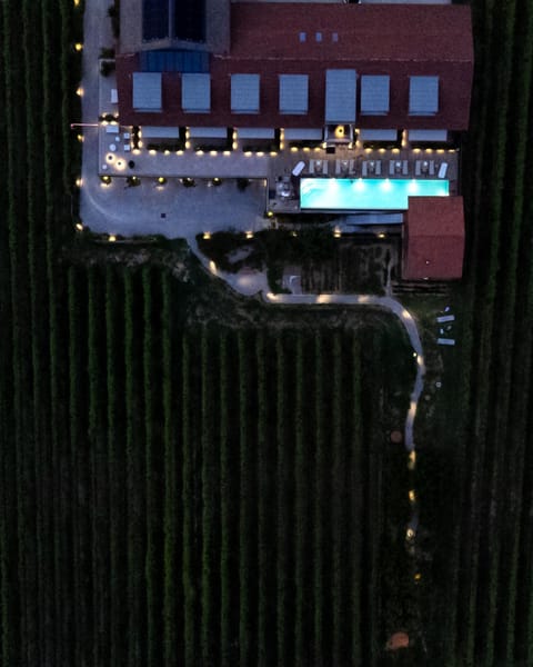 VINEHO Apartment in Liguria