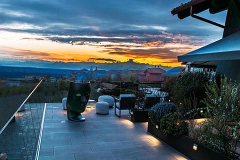 VINEHO Apartment in Liguria