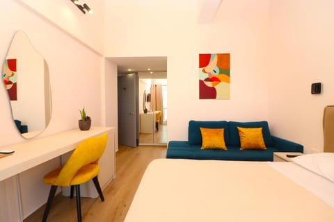 Fegi Rooms Inn in Vlorë County, Albania