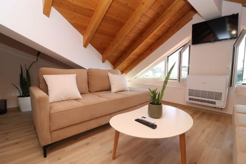 Fegi Rooms Inn in Vlorë County, Albania