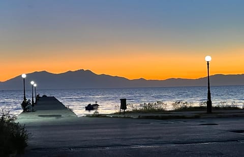 Sea Sunset Appartment Apartment in Halkidiki