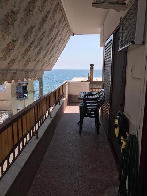 Sea Sunset Appartment Apartment in Halkidiki