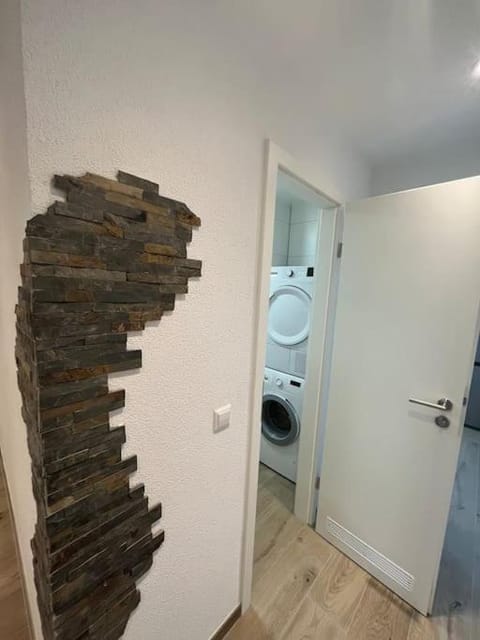 Familienwohnung neben dem See,Messe und Europapark Apartment in Offenburg