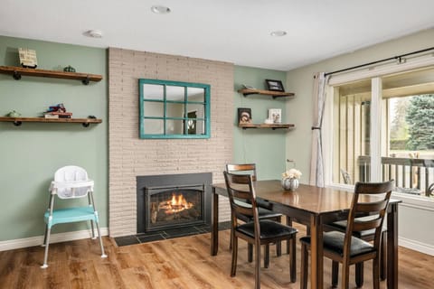 Arrington Retreat House in Hillsboro