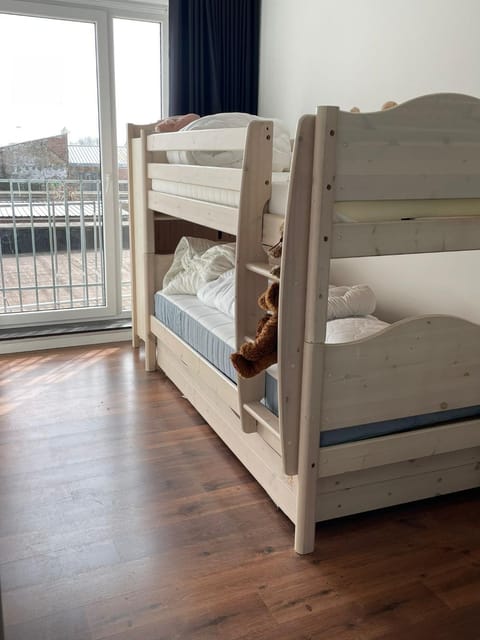 Marktplein Middelkerke Apartment in Middelkerke