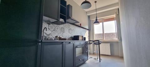 Kitchen or kitchenette, dishwasher, minibar, pet friendly, stove