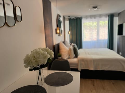 Prime Host Dream Apartment in Karlsruhe