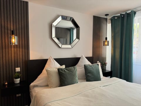 Prime Host Dream Apartment in Karlsruhe