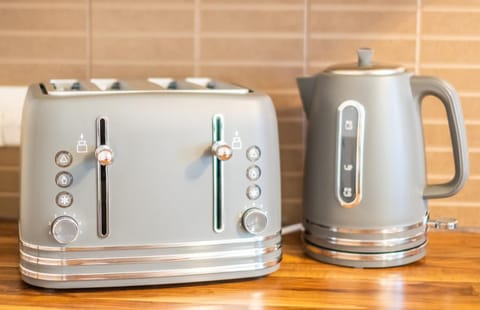 Commercial Street Residence Apartment in Dundee