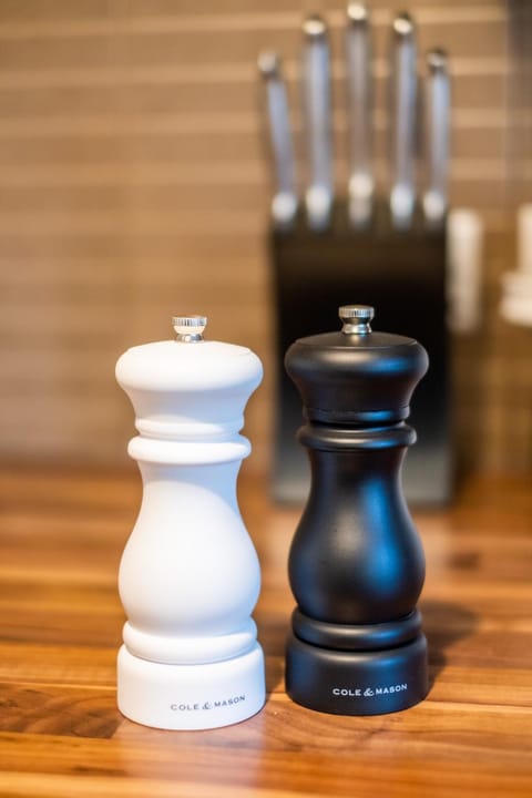 Commercial Street Residence Apartment in Dundee