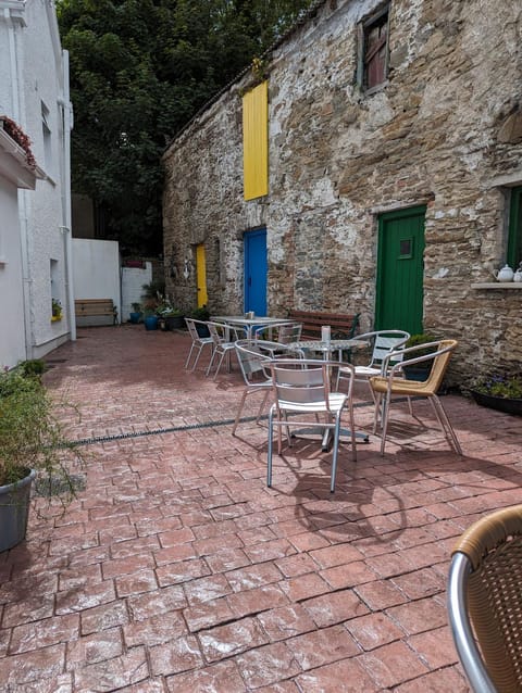 Seaside 3 Bed Killybegs Property on Main Street Apartment in County Donegal