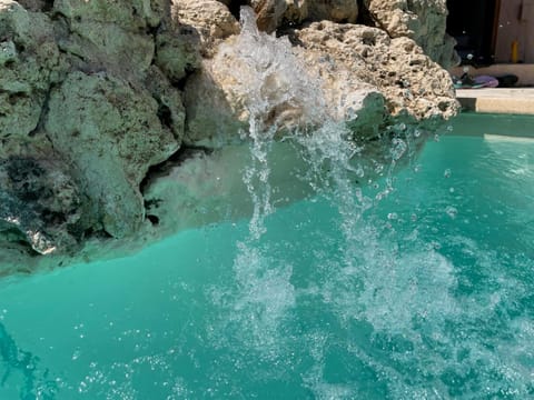Domaine des Tuilières avec piscine Villa in Mougins