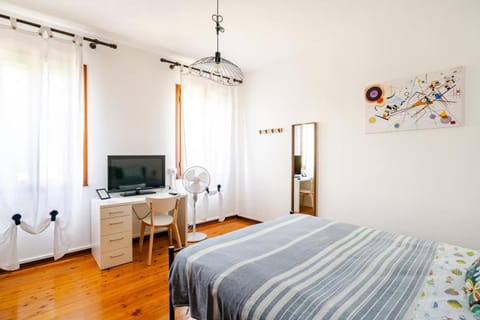 TV and multimedia, Bedroom