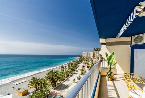 Natural landscape, Balcony/Terrace