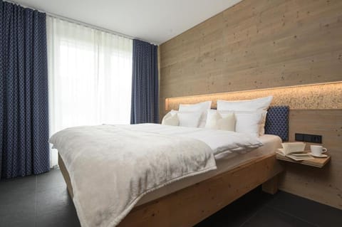 Maisonette-Apartment Das Garmisch mit Whirlpool Apartment in Garmisch-Partenkirchen