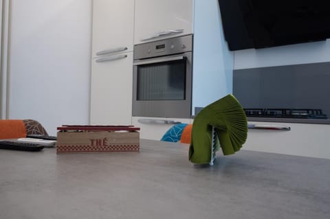 Appartamento Vale Mare Vista Canale Apartment in Chioggia