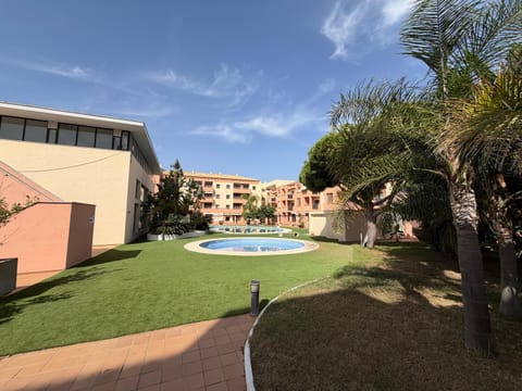 Garden, Garden view, Pool view, Swimming pool