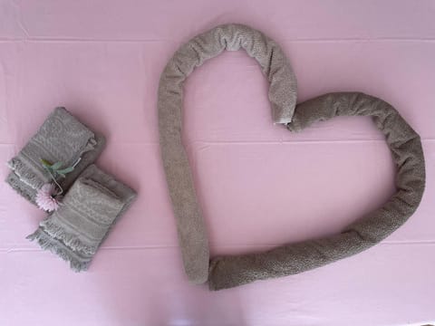 Villa rosa appartamento Apartment in Montesilvano