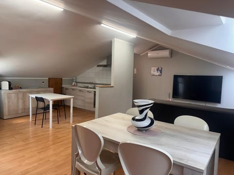 Villa rosa appartamento Apartment in Montesilvano