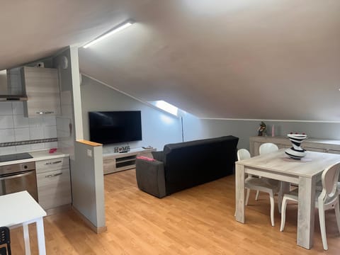 Villa rosa appartamento Apartment in Montesilvano