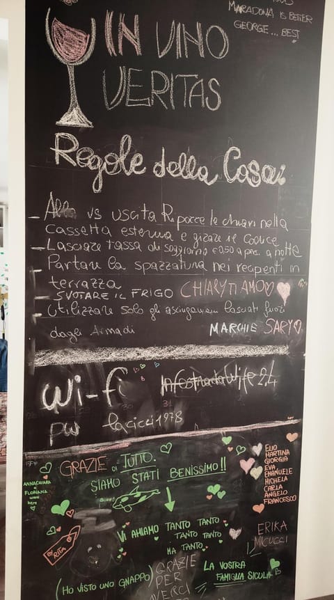 La casa di Piera e Gina Apartment in Perugia