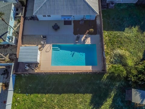 Private Pool - Steps To Beach - Fenced Backyard - FLPCB74 House in Laguna Beach