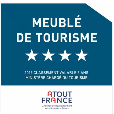 La Maison de J. House in Bourgogne-Franche-Comté