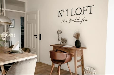 Dining area, Logo/Certificate/Sign