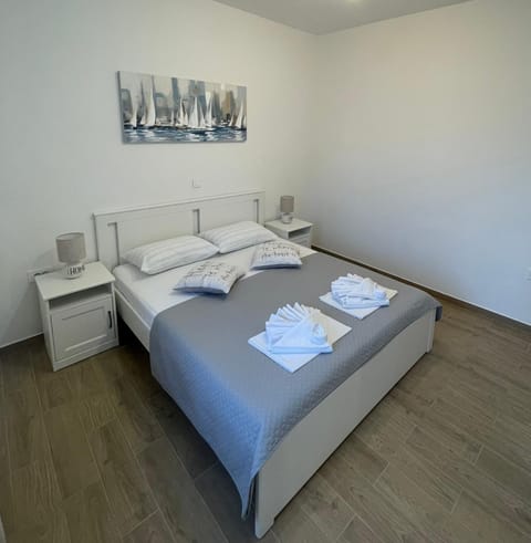 Apartments Tatjana Crikvenica Apartment in Crikvenica