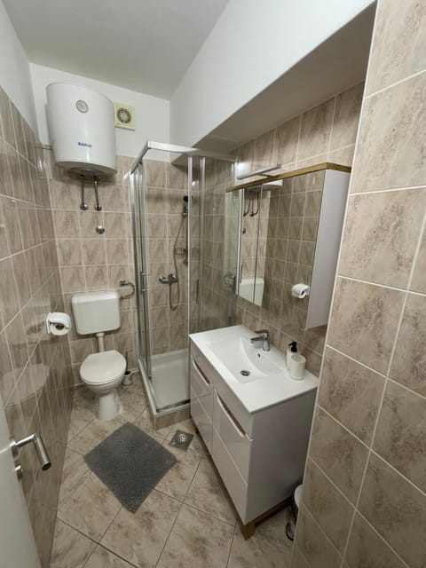 Apartments Tatjana Crikvenica Apartment in Crikvenica